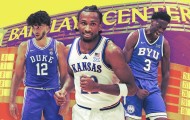 开云平台-NBA联合试训名单：状元热门迪班萨&amp;彼得森&amp;布泽尔领衔 小佩贾在列