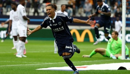 巴黎FC时隔46年再次在法甲取胜，创造联赛纪录