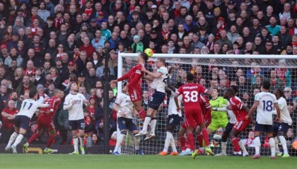 kaiyun-【英超】角球帽子戏法！利物浦5比2西汉姆联